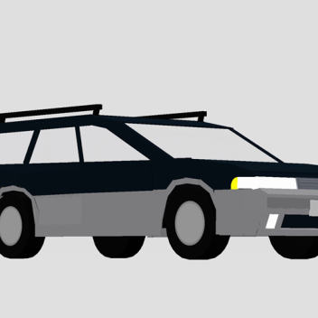 1999 Subaru Legacy Outback