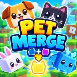 Pet Merge!