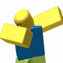 Super Mega Obby