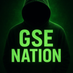 #GSE NATION