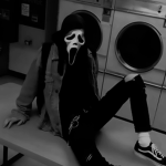 ghostfaced