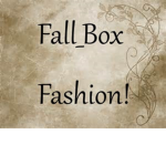 Fall_box Fashion™