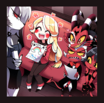 [ - HH/HB Luvers - ]