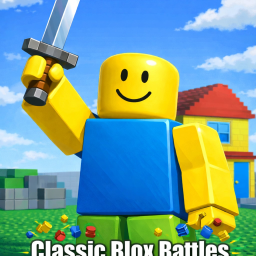 Classic Blox Battles