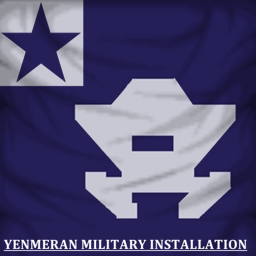 [TUF] Yenmeran Military Installation