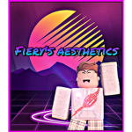Fierys aesthetic clothing