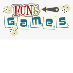 Fun Too Fun Games