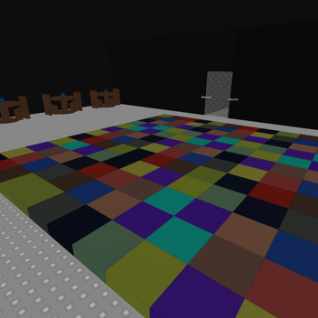 (17+ ONLY!!!) WeBloxx Hang out Place