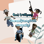 Rae’s Company