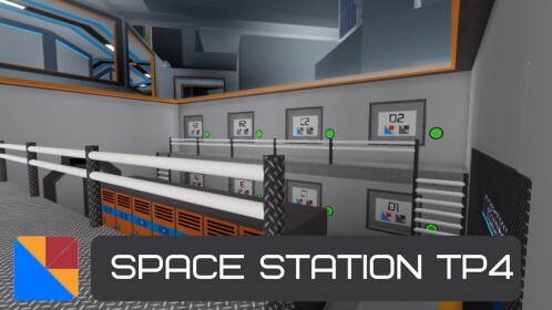 Innovation Inc. Odesa Station🌌