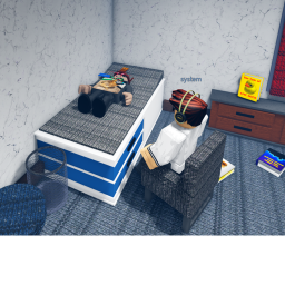 Roblox therapy