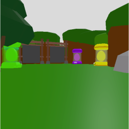 Clicking Simulator