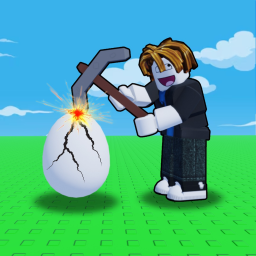Break an Egg 🥚