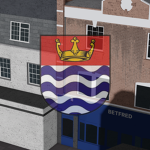Greater London. UK