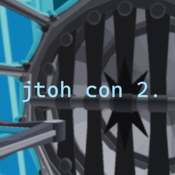 Juke's Towers of Hell Convention 2
