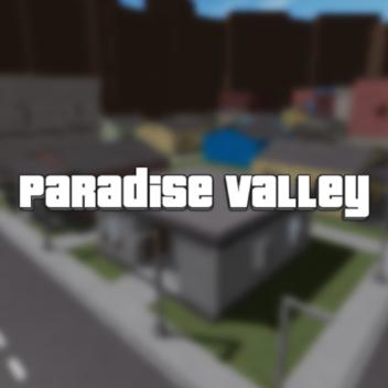 Paradise Valley Dark Rp