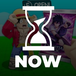 Spin Anime Cards icon