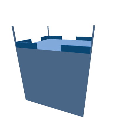 (CLASSIC) Rocket Arena - Cube
