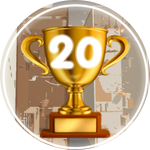 Game Badge Thumbnail