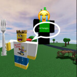 Eat 1x1x1x1 as Shedletsky