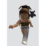 Delilah’s Roblox Group