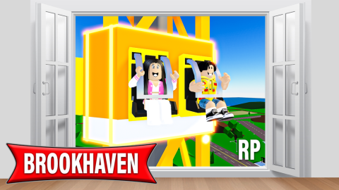 Brookhaven 🏡RP