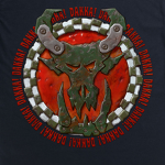 -=Black Legion Chapter=-