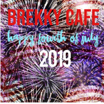 Brekky Cafe®