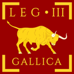 Third Legion "Gallica"