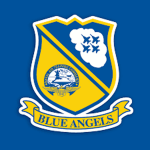 Blue Angles official group Elite