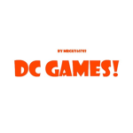 dc games