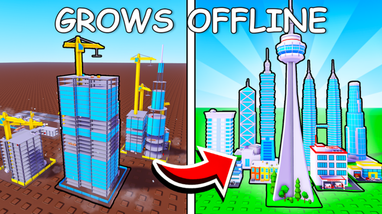 My City screenshot 1