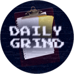 DAILY GRIND