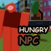 HUNGRY CARL THE NPC 2! icon