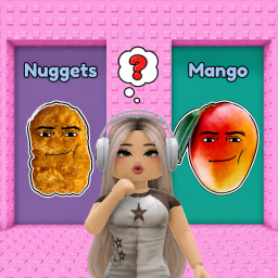 Would You Rather: Food Tower 🍔 icon