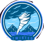 Twisted Vortex