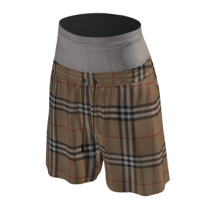 BurB Shorts