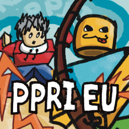 PPRI-EU Voice [18+]