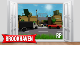 Brookhaven 🏡RP