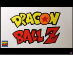 Team dragon ball GT