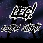 leg! Customs