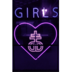 Girl squad only no boys