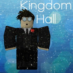 Jehovahs Witnesses | Kingdom Hall.