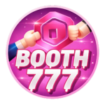 Booth 777