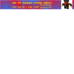 The SubSpace Freedom Fighters