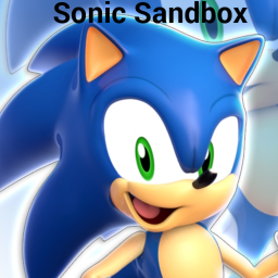 Sonic Sandbox (alpha)