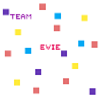 Team Evie! <3