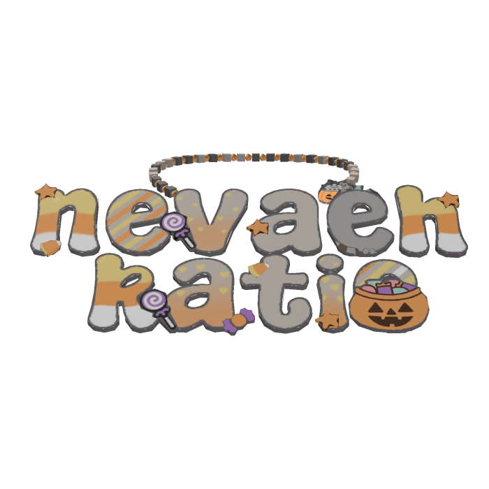 nevaeh and katie 