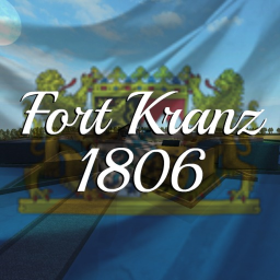 Fort Kranz, 1806
