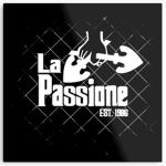 [YBA] Passione